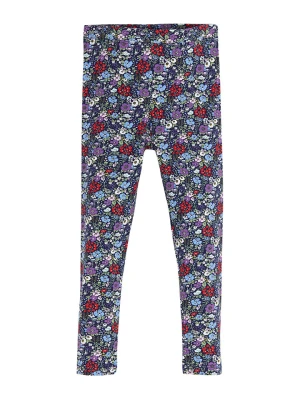 lovetti Legginsy ze wzorem rozmiar: 134