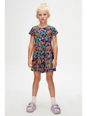 lovetti Sukienka ze wzorem rozmiar: 116
