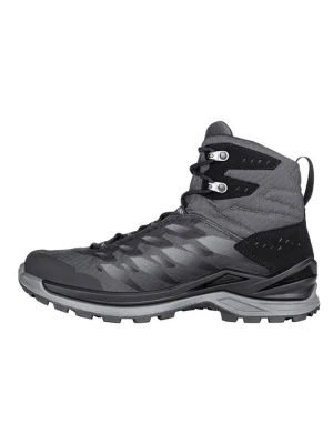 LOWA Botki trekkingowe "Ferrox GTX" w kolorze szarym rozmiar: 42, 5