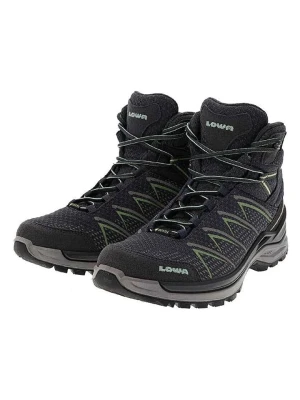 LOWA Botki trekkingowe "Ferrox Pro GTX" w kolorze antracytowym rozmiar: 36, 5