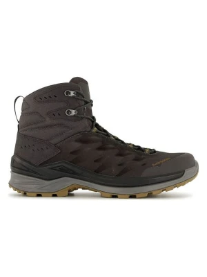 LOWA Botki trekkingowe "Ferrox Pro GTX" w kolorze antracytowym rozmiar: 42
