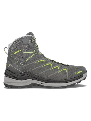 LOWA Botki trekkingowe "Ferrox Pro GTX" w kolorze szarym rozmiar: 41