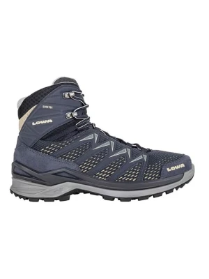 LOWA Botki trekkingowe "Innox Pro GTX" w kolorze niebieskim rozmiar: 46, 5