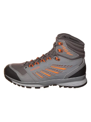 LOWA Botki trekkingowe "Trek Evo GTX" w kolorze szarym rozmiar: 42, 5