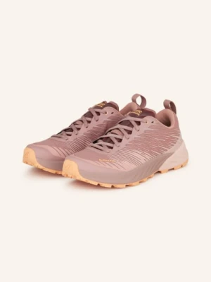 Lowa Buty Do Biegania W Terenie Amplux rosa