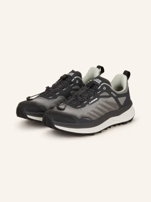 Lowa Buty Do Biegania W Terenie Fortux Gtx schwarz