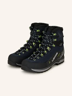 Lowa Buty Górskie Cevedale Pro Gtx Mid blau