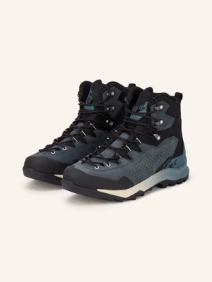 Lowa Buty Górskie Gtx Mid blau