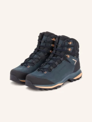 Lowa Buty Górskie Lady Light Evo Gtx blau