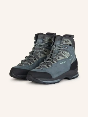 Lowa Buty Górskie Mauria Evo Gtx blau