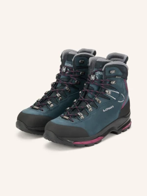 Lowa Buty Turystyczne Mauria Evo Gtx Ws blau
