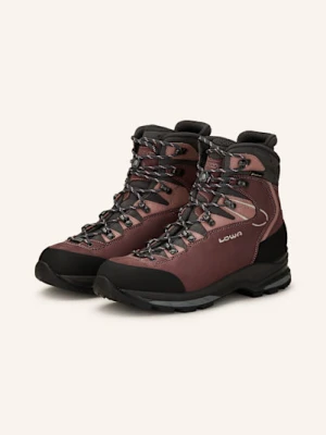 Lowa Buty Górskie Mauria Evo Gtx rosa