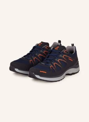 Lowa Buty Outdoorowe Innox Evo Gtx blau