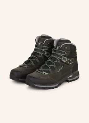 Lowa Buty Outdoorowe Lady Light Gtx grau