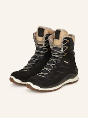 Lowa Buty Trekkingowe Calceta Evo Gtx Ws schwarz