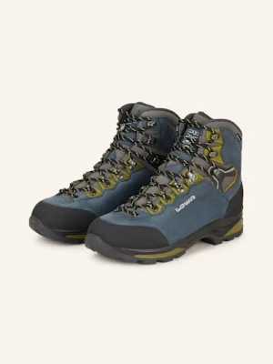 Lowa Buty Trekkingowe Camino Evo Gtx grau