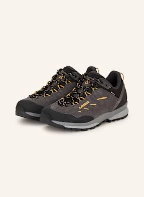 Lowa Buty Trekkingowe Delago Gtx Lo grau