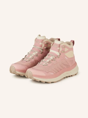 Lowa Buty Trekkingowe Fortux Gtx Qc rosa