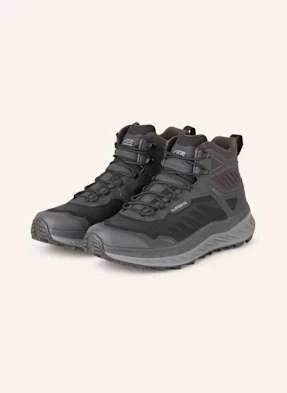 Lowa Buty Trekkingowe Fortux Gtx Qc schwarz