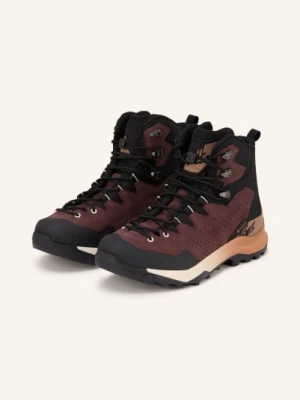Lowa Buty Trekkingowe Gtx Mid braun