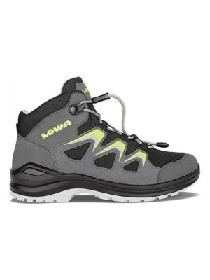 LOWA Buty trekkingowe "Innox EVO GTX" w kolorze khaki rozmiar: 33