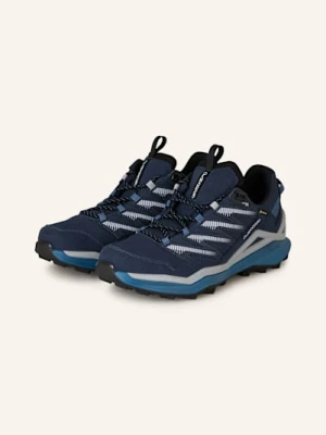 Lowa Buty Trekkingowe Maddox Pro Gtx Lo blau