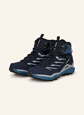 Lowa Buty Trekkingowe Maddox Pro Gtx Mid blau
