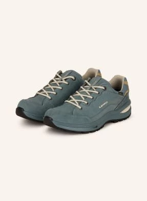 Lowa Buty Trekkingowe Renegade Evo Gtx blau