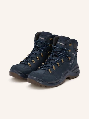 Lowa Buty Trekkingowe Renegade Evo Gtx Mid blau