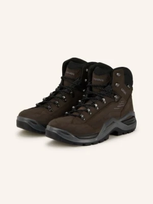 Lowa Buty Trekkingowe Renegade Evo Gtx Mid braun