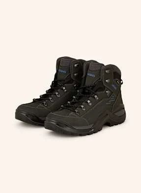 Lowa Buty Trekkingowe Renegade Evo Gtx Mid grau