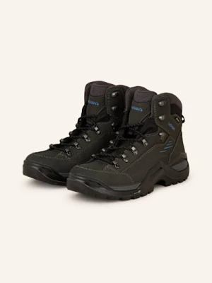Lowa Buty Trekkingowe Renegade Evo Gtx Mid grau
