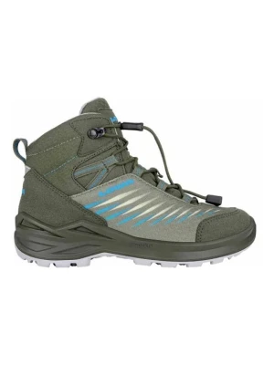 LOWA Buty trekkingowe "Zirrox II GTX" w kolorze khaki rozmiar: 38
