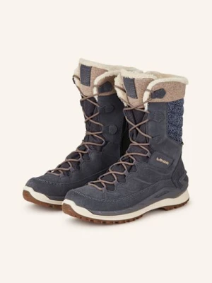 Lowa Buty Turystyczne Barina Evo Gtx blau