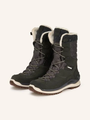 Lowa Buty Turystyczne Barina Evo Gtx grau