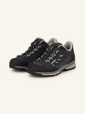 Lowa Buty Turystyczne Delago Gtx blau