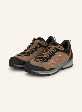 Lowa Buty Turystyczne Delago Gtx braun