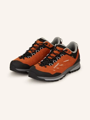 Lowa Buty Turystyczne Delago Gtx Lo orange