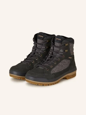 Lowa Buty Turystyczne Isarco Gtx grau