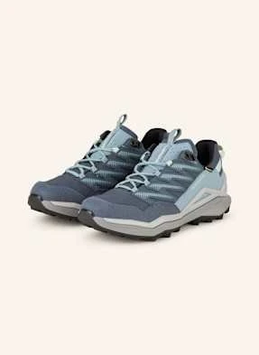 Lowa Buty Turystyczne Maddox Pro Gtx Lo blau