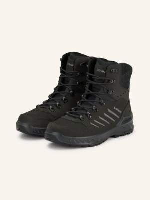 Lowa Buty Turystyczne Nabucco Gtx grau