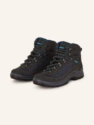 Lowa Buty Turystyczne Taurus Pro Gtx Mid grau