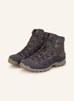 Lowa Buty Wielofunkcyjne Ferrox Gtx Mid grau