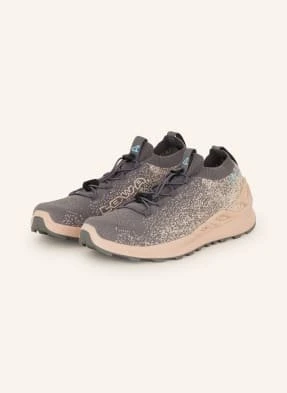 Lowa Buty Wielofunkcyjne Lowa Fusion® Lo grau
