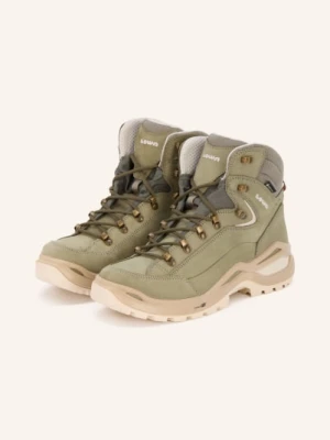 Lowa Buty Wielofunkcyjne Renegade Evo Gtx Mid gruen