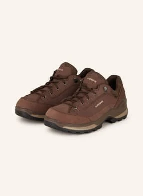 Lowa Buty Wielofunkcyjne Renegade Gtx Lo braun