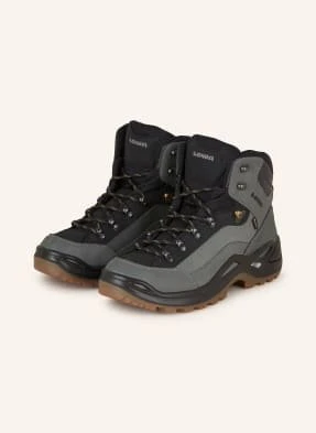 Lowa Buty Wielofunkcyjne Renegade Gtx Mid grau