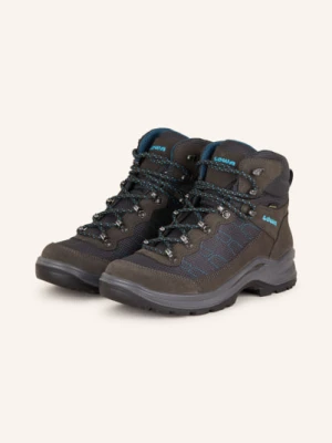 Lowa Buty Wielofunkcyjne Taurus Pro Gtx Mid grau