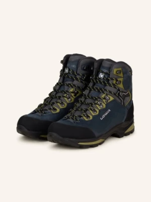 Lowa Obuwie Outdoorowe Camino Evo Gtx grau