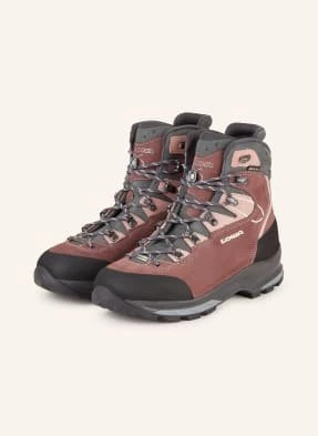 Lowa Obuwie Trekkingowe Mauria Evo Gtx rosa